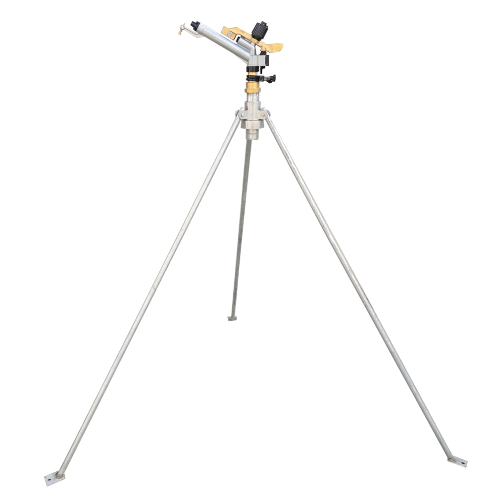 程瑞达 CRC30 灌溉喷枪支架四大核心优势